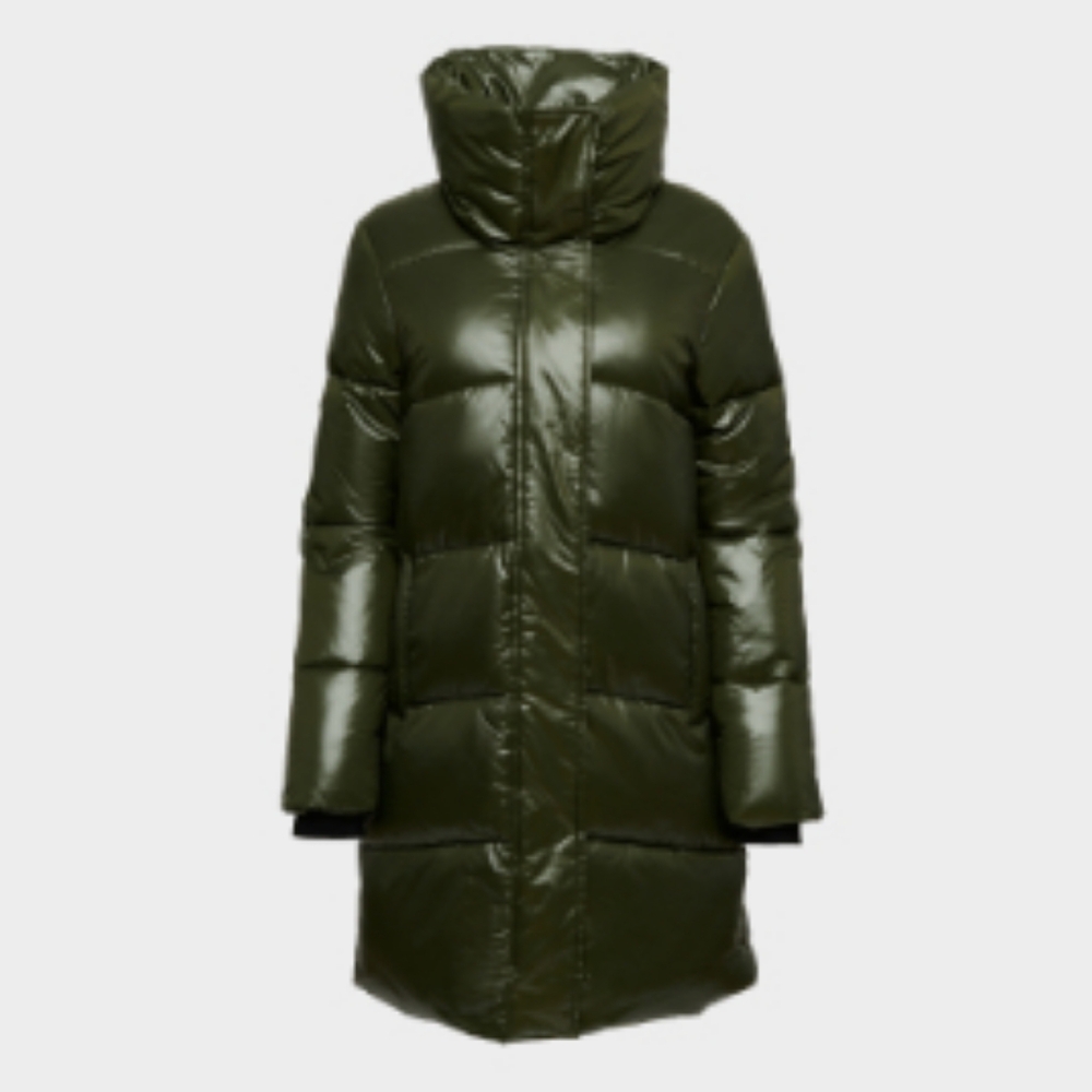 New Puffer Winter Jacjet Size S